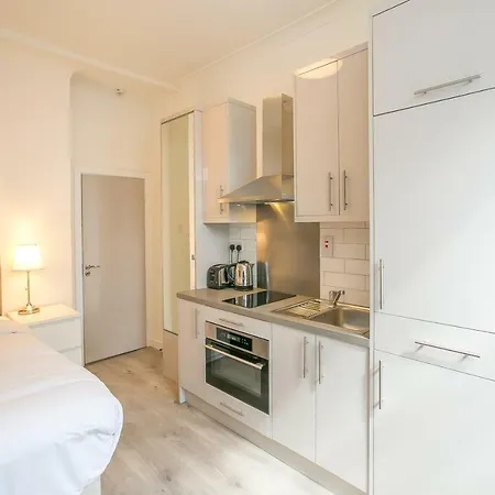 Appartement St Stephen's Green District Dublin