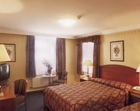 Hotel Cassidys