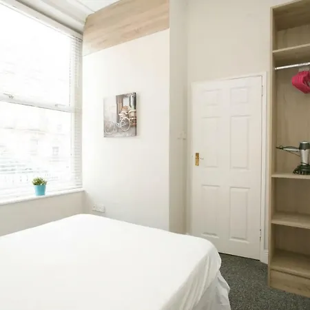 1 Self-catered Apartment *