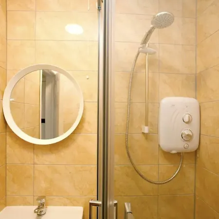 1 Self-catered Apartment Dublin