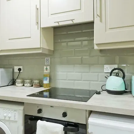 Apartment 1 Self-catered