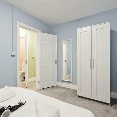 Apartment 1 Self-catered *
