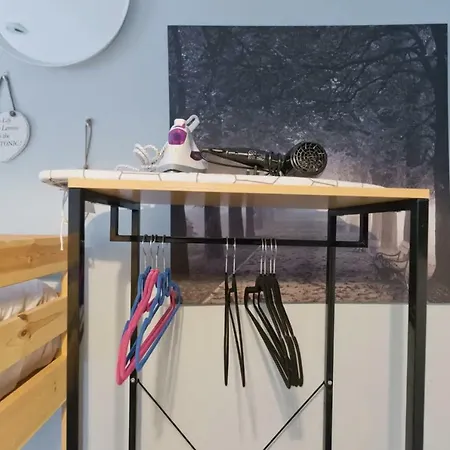 1 Self-catered Apartment Dublin