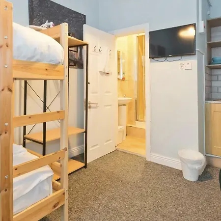 1 Self-catered Apartment *