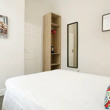 Apartment 1 Self-catered