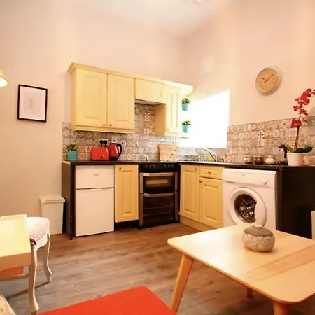 1 Self-catered * Dublin