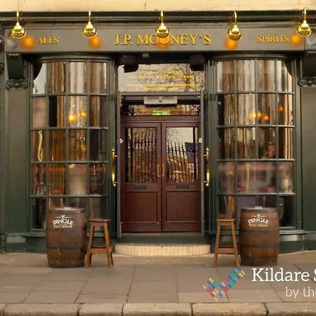The Kildare Street By Thekeycollections Hotell 2*