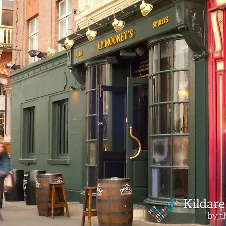 Hotell The Kildare Street By Thekeycollections Dublin
