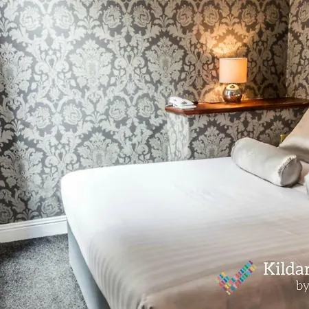 The Kildare Street By Thekeycollections Hotell 2*