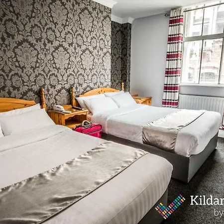 The Kildare Street By Thekeycollections 2* Dublin
