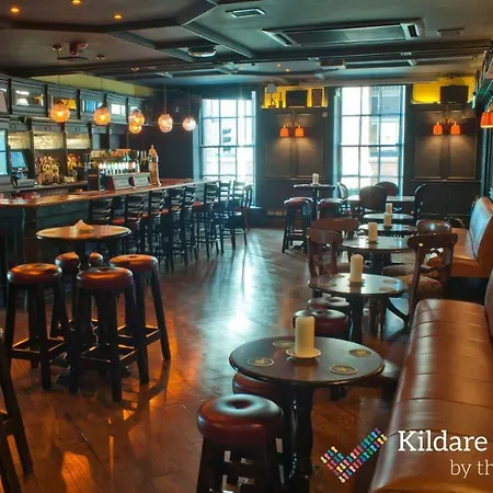 The Kildare Street By Thekeycollections Dublin