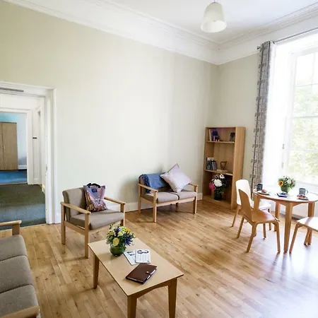 Apartamento Trinity College - Campus
