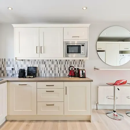 Holiday home The Edge - Hiphipstay