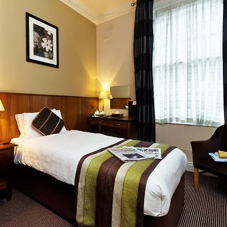 Hotel Central 3*