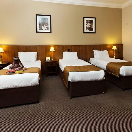 Hotel Central