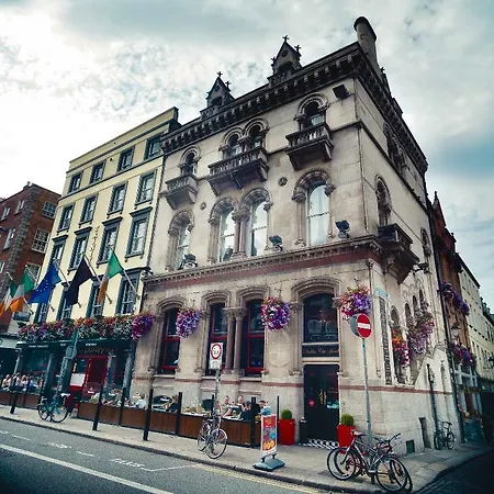 Hotel Citi Of Temple Bar Dublin