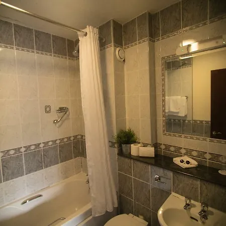 Citi Of Temple Bar Hotel 3*