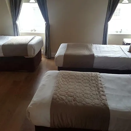Hotel Mercantile