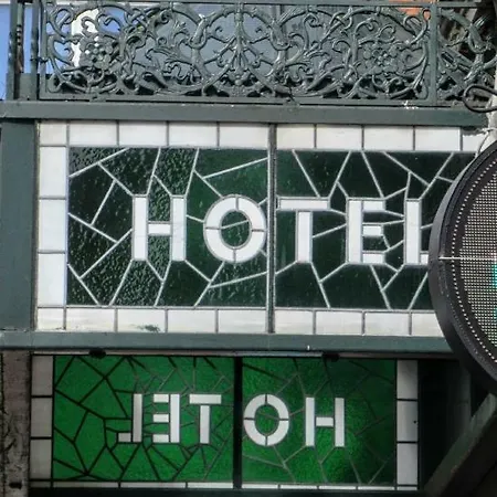 Central Hotel
