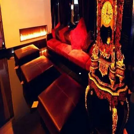 Citi Of Temple Bar 3*