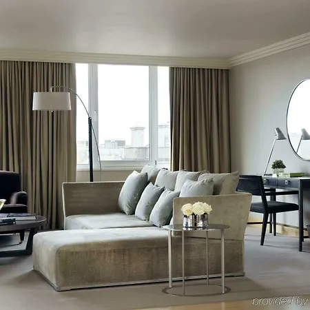 The Westbury Hotel