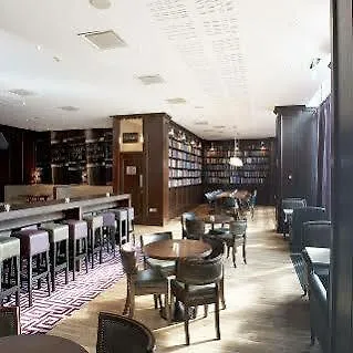 Clayton Hotel Leopardstown