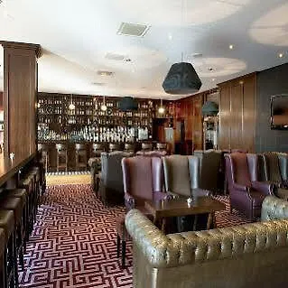 Clayton Hotel