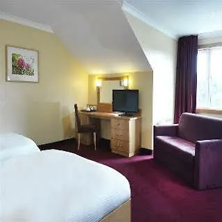 Hotel Clayton Leopardstown