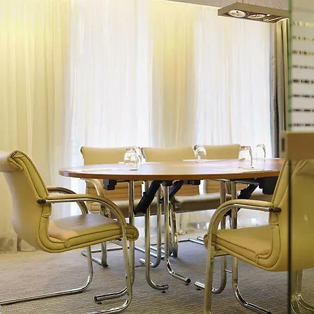 The Address Hotel Citywest