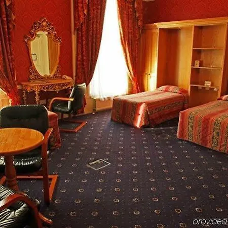 Hotel Harcourt Dublin