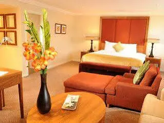 Hotel Clyde Court