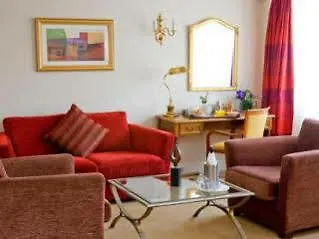 Clyde Court 4* Dublin