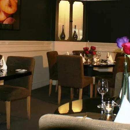Maldron Merrion Road 호텔 4*