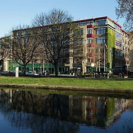 Hotel Mespil 4*