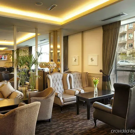 Hotel Grand Canal