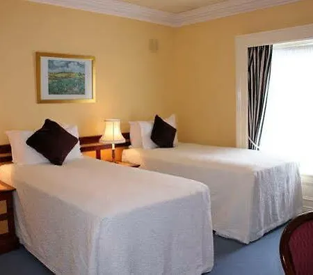 Aberdeen 4* Dublin