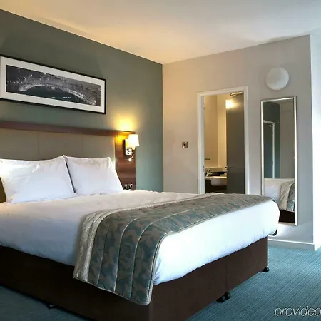 Hotel Leonardo Christchurch - Formerly Jurys