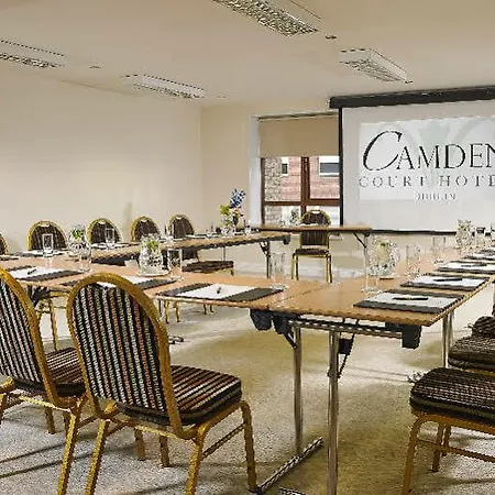 Otel Camden Court 4*