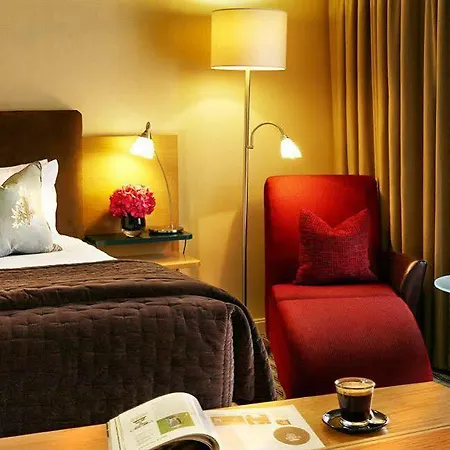The Croke Park Hotel 4*