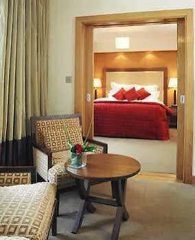 Brooks 4* Dublin
