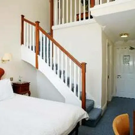Penzion Pembroke Townhouse