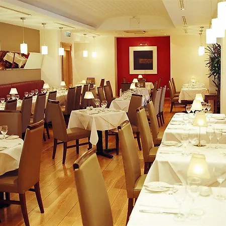 Hotel Brooks Dublin