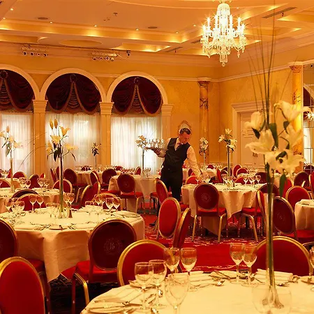 Hotel Clyde Court Dublin