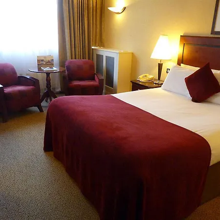 Hotel Clyde Court