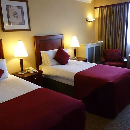 Clyde Court 4* Dublin