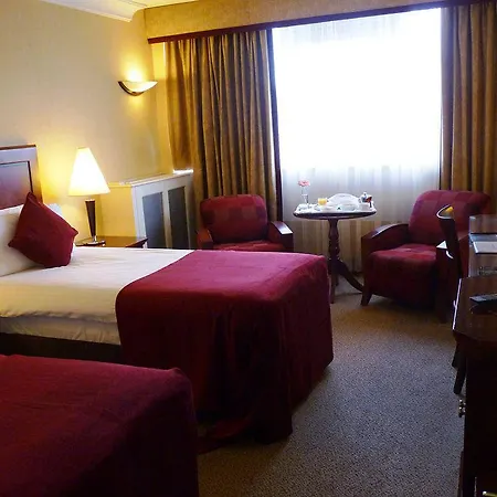 Clyde Court Hotel