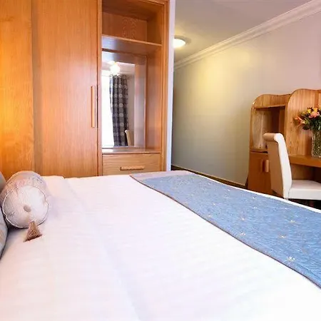 Hotel Handel's Dublín