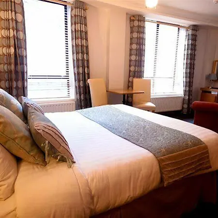 Handel's Hotel Dublín