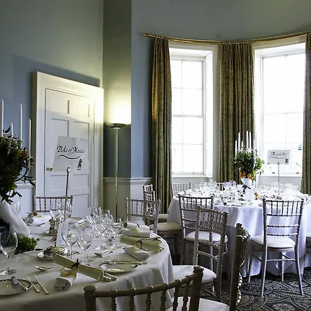 The Merrion Dublín