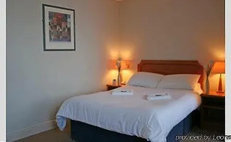 Travelodge City Rathmines 3* Dublin